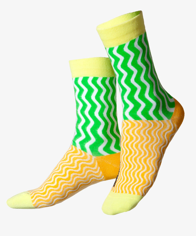 Instant Ramen Chili Socks
