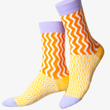 Instant Ramen Chicken Socks