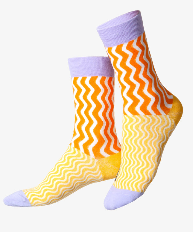 Instant Ramen Chicken Socks