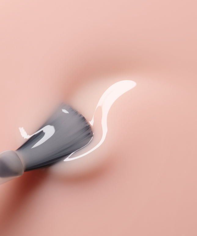 Nail Polish - Pale Rose