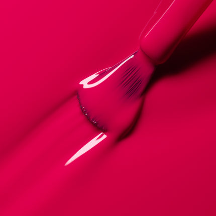 Nail Polish - Peonie