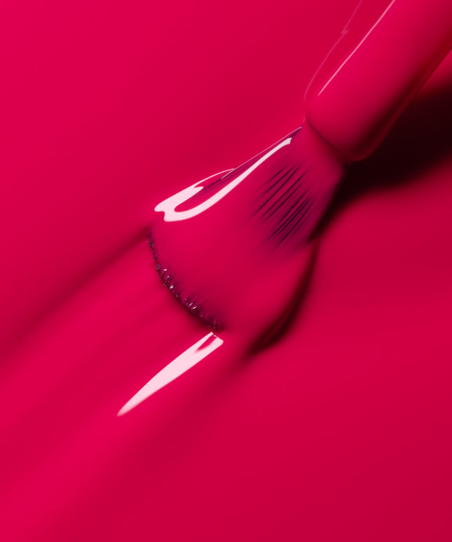 Nail Polish - Peonie