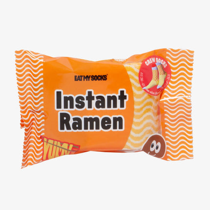 Instant Ramen Chicken Socks