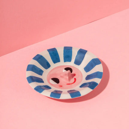 Ceramic Trinket Dish