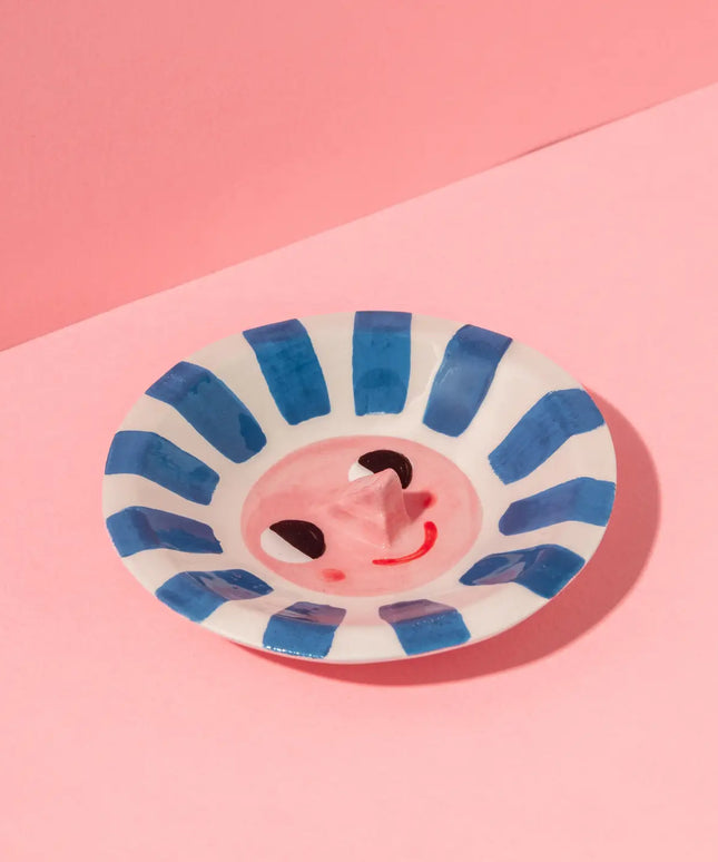 Ceramic Trinket Dish