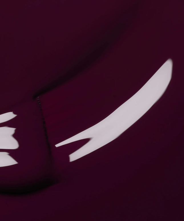 Nail Polish - Aubergine