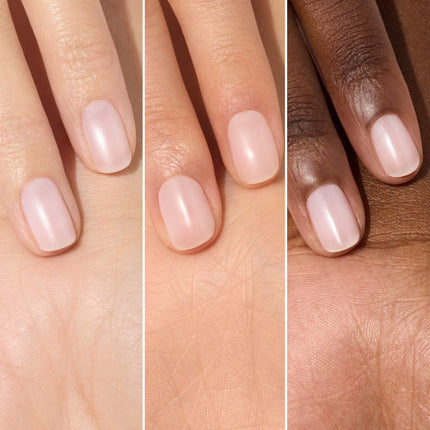 Manucurist Active Blur — Blurring Nail Polish Dusty Pink