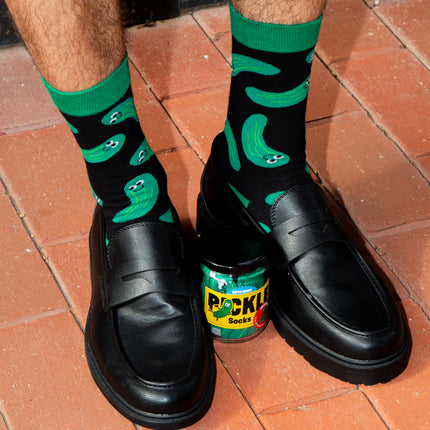 Pickles Socks