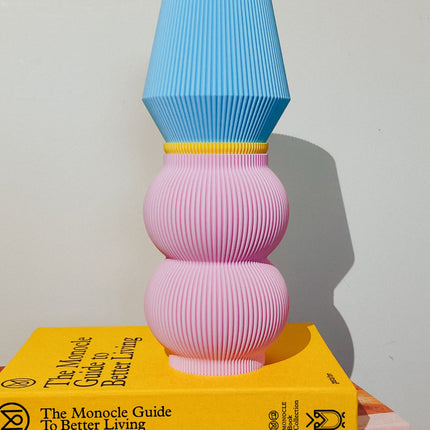 Modular 3-Piece Totem Set