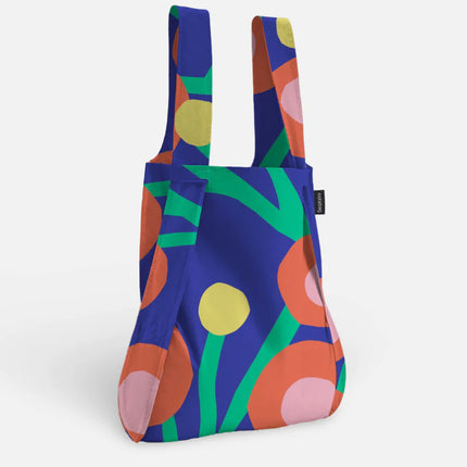 Bag & Backpack in One