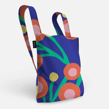 Bag & Backpack in One