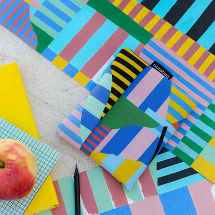 Tote & Backpack by Mireia