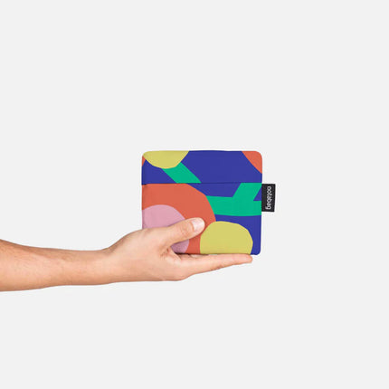 Bag & Backpack in One