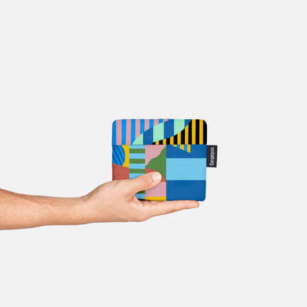 Tote & Backpack by Mireia