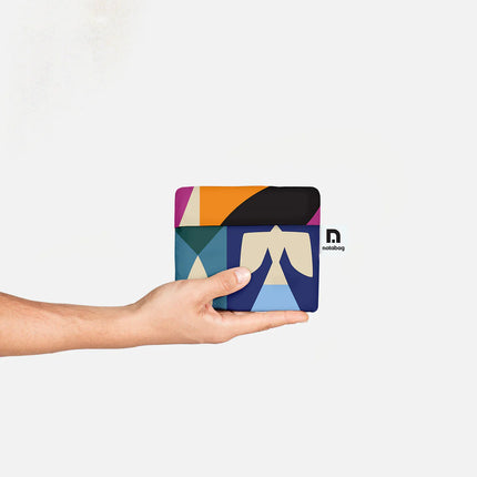 Bag & Backpack in One by Judit Canela