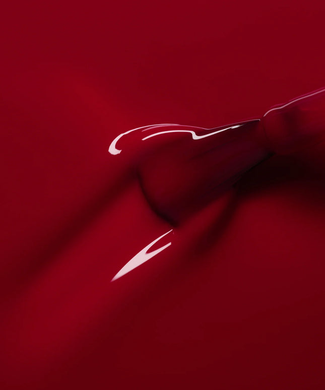 Nail Polish - Pomegranate