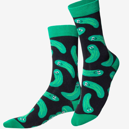 Pickles Socks