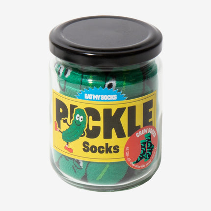 Pickles Socks