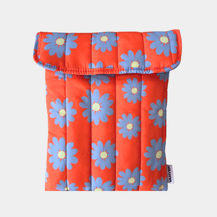 Laptop Case - Flower