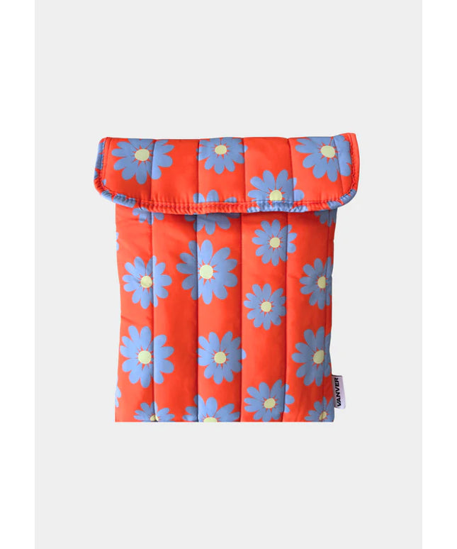 Laptop Case - Flower