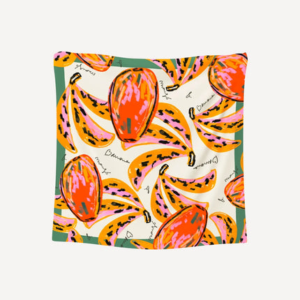 Bandana Mango & Banana