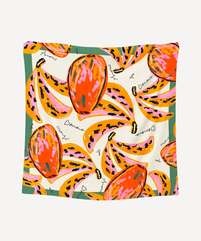 Bandana Mango & Banana