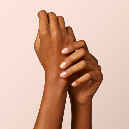 Smalto per unghie - Rosa pallido