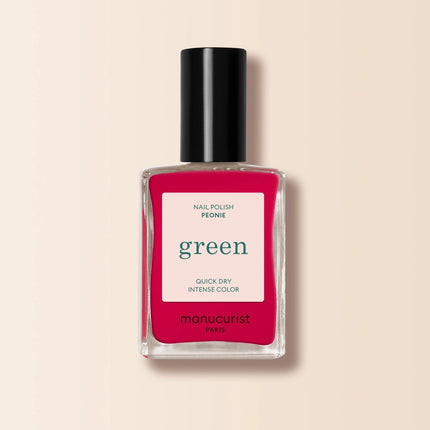 Nail Polish - Peonie