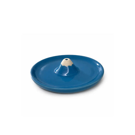 Mont Fuji Incense Burner