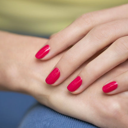 Nail Polish - Peonie