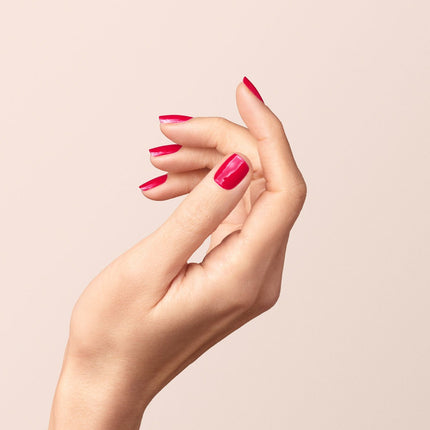 Nail Polish - Peonie