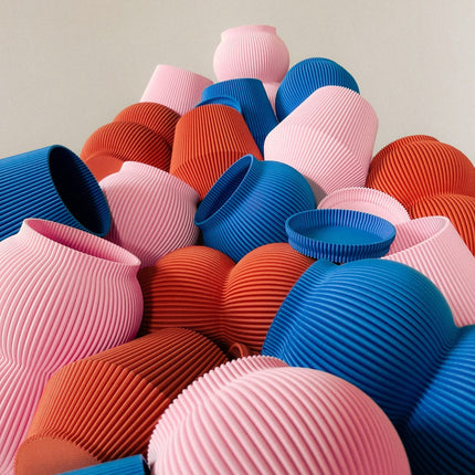 Modular 3-Piece Totem Set